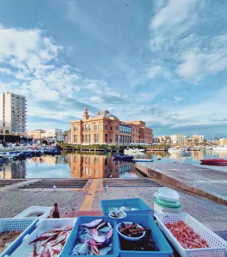Annamaria - Central Station Charming Accommodation Bari Exterior foto